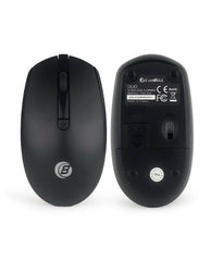 Duo Wireless Keyboard & Mouse Combo