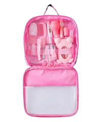 Newborn Baby Care Kit | Essential Grooming & Healthcare Set