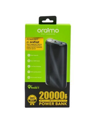 Oraimo 20000mAh Power Bank