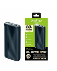 Oraimo 20000mAh Power Bank