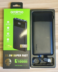 Oraimo 10000mAh Power Bank
