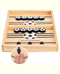 Pucket Game Toy | Fast-Paced Family Board Game