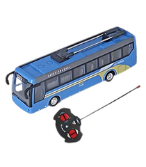 RC Fun Bus