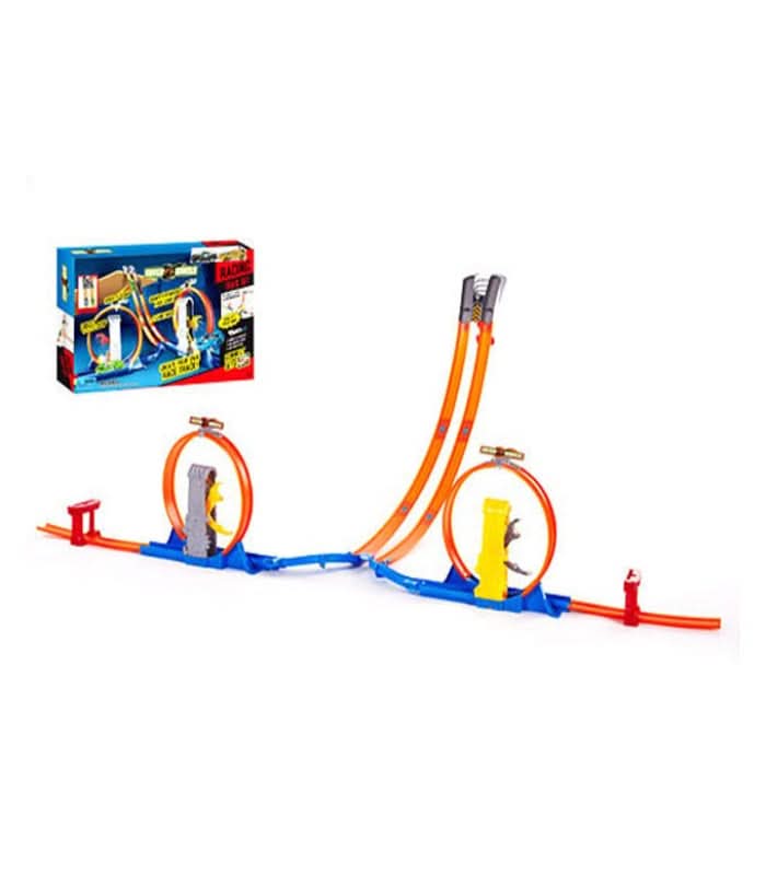 Racing Track Set