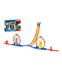 Racing Track Set
