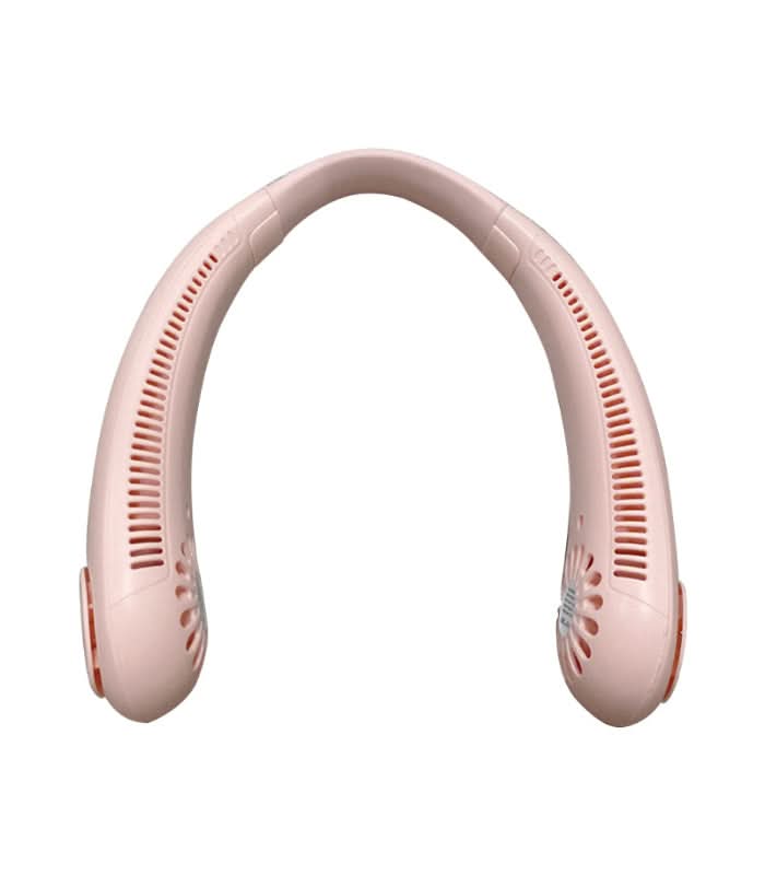 Rechargeable Neck Fan