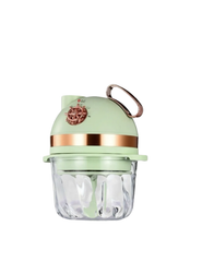 Rechargeable Speedy Electric Chopper – USB Powered Food Cutter for Effortless Chopping