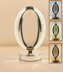 Rechargeable Touch Sensor Lamp