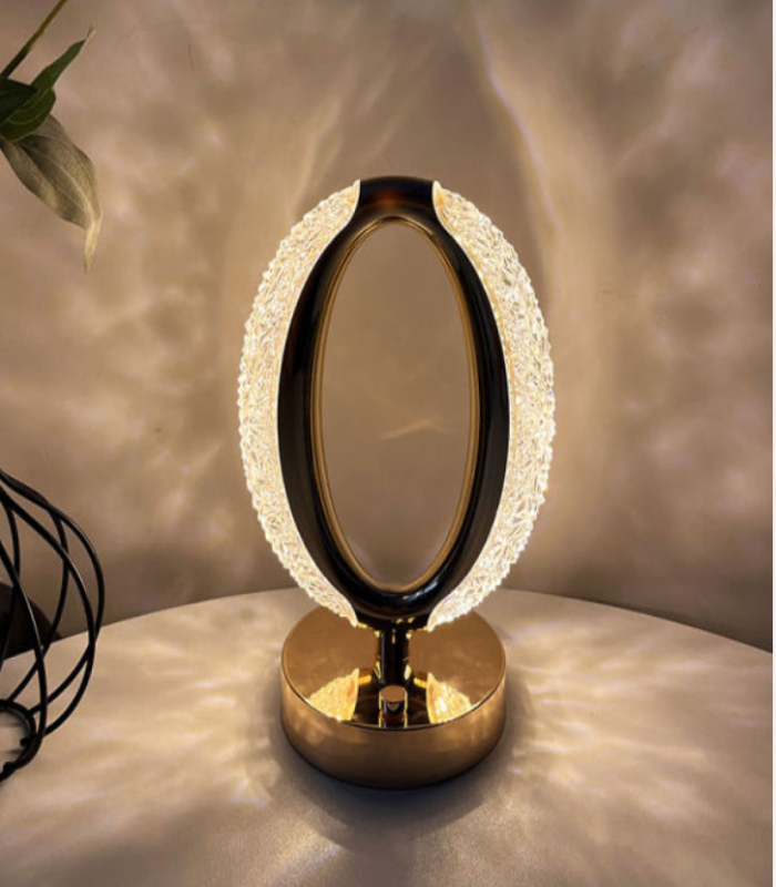 Rechargeable Touch Sensor Lamp