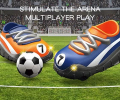 Remote Control Shoe Car