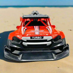 Remote Control Spray Type Car 1:18 Scale