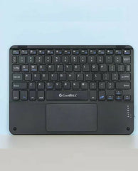 SMART BOARD Wireless Keyboard with Touchpad