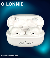 Round no5 Earbuds