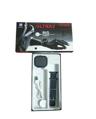 T10 Ultra 2 Smartwatch