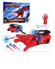 Spider Hero Wrist Transmitter Toy