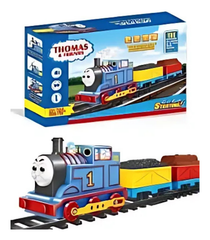 Train Toy Set