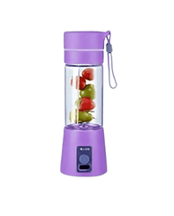 Portable USB Chargeable Juicer Blender