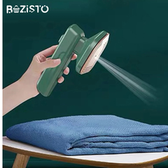 Professional Micro Steam Iron