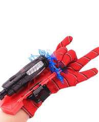 Spider Hero Wrist Transmitter Toy