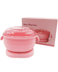 Silicone Wax Warmer