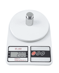 Digital Kitchen Scale