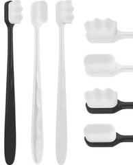 Ultra-Soft Bristle Toothbrush