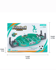 Two Players Battle Football Game – Fast-Paced Fun for Kids & Families