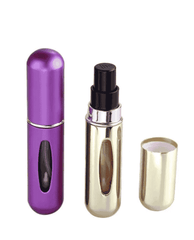 Refillable Mini Perfume Spray Bottle