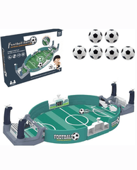 Two Players Battle Football Game – Fast-Paced Fun for Kids & Families