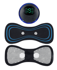 Portable Neck Massager