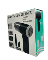 3 In 1 Vacuum Cleaner