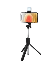 4in1 Selfie Stick + Vlogging Kit