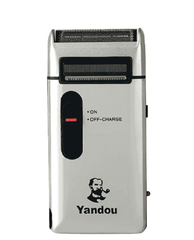Yandou SV-W301U Rechargeable Shaver & Beard Trimmer