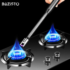 Arc Lighter With Usb Charging