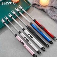 Arc Lighter With Usb Charging