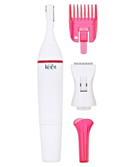 Veet Sensitive Touch Electric Trimmer for Women – Facial & Bikini Hair Remover