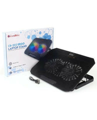 CB-202 RGB Laptop Cooling Pad