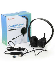 COOLBELL HP-509 Calling Pro Headset