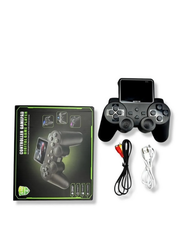 Portable Retro Game Console Gamepad with Built-in Screen