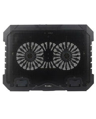 Cb-900 Cooling Pad For 14-17 Inch Laptops Gaming Notebook
