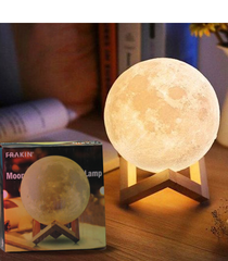 16 Colors Moon light