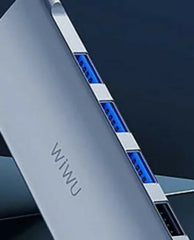 Alpha 11-in-1 Type-C Converter Hub