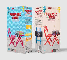 Fun Fold Gift Set | Creative & Unique Gift Idea