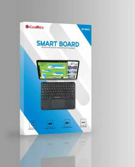 SMART BOARD Wireless Keyboard with Touchpad