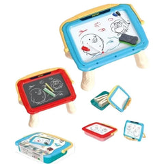 3 In 1 Drawing Board