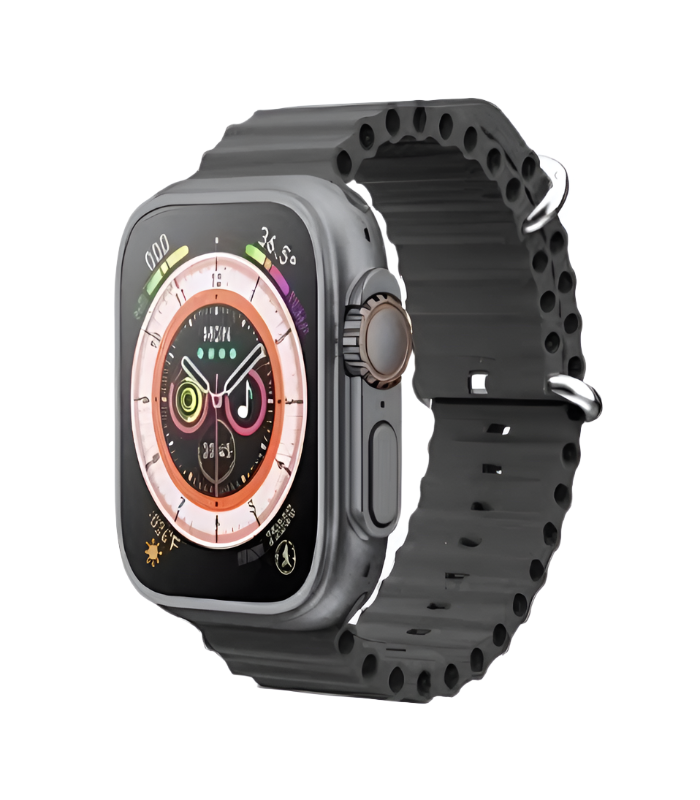 L9 Pro Max Smart Watch