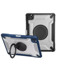 Mecha Rotative Stand Case for iPad 10.9"/11"