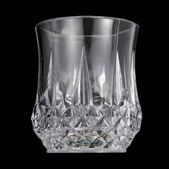 Inductive Rainbow Colour Glass