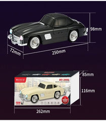 Music Car Speaker