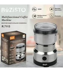 Electric Coffee Grinder